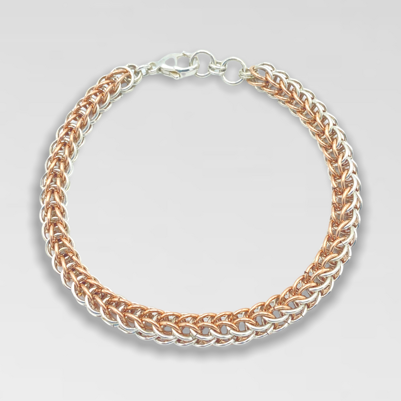 Foxtail Bracelet